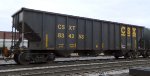 CSXT 834253